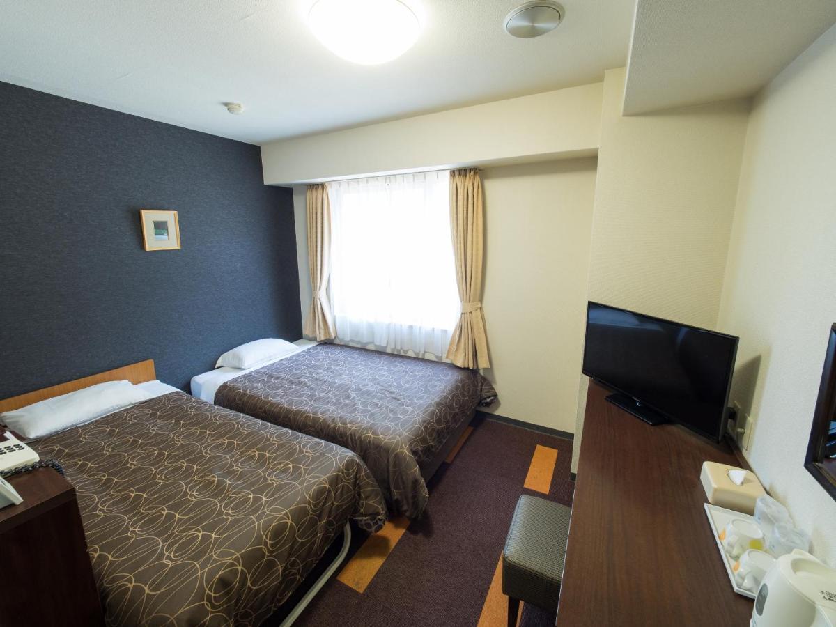Hotel Shin אוסקה מראה חיצוני תמונה