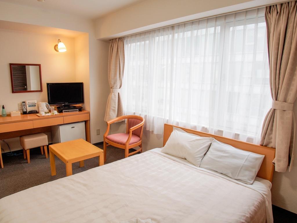 Hotel Shin אוסקה מראה חיצוני תמונה